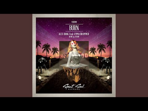 BURN (Original Remix)
