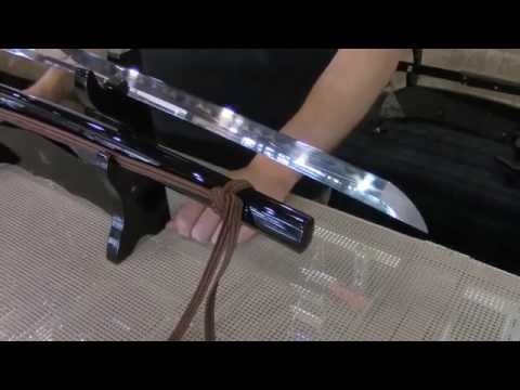 Reliks Exclusive Chorui Katana