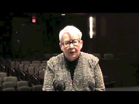 English Bride Interview with Lucile Lichtblau