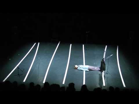 Maja Delak: What If / Kaj če