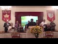 The Unclouded Day - Old Hymns Still Sung by Our Choir !!