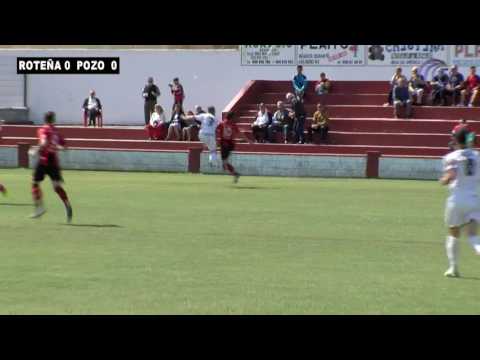 UD ROTEÑA vs CD POZOBLANCO