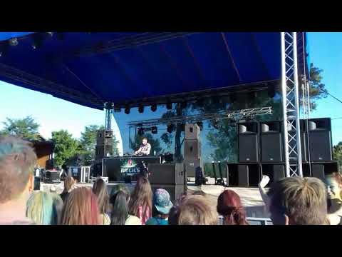 BIH COLOR FESTIVAL 2017