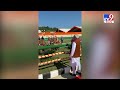Glimpses Of Welcome Received By PM Modi In Arunachal Pradesh TV9