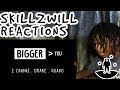 2 Chainz - Bigger Than You ft. Drake, Quavo | REACTION 2 Chainz - Bigger Than You ft. Drake, Quavo | REACTION