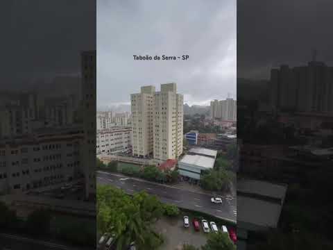 Taboão da Serra - São Paulo