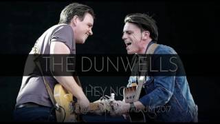 The Dunwells- Hey Now ( Live at Six ways Stadium Worcester)