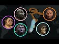 Seven Million Years of Human Evolution