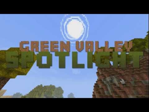 Green Valley Spotlight: Episode 1