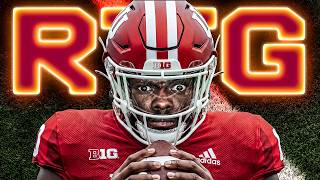 New Season, New Negrow! Heisman Trophy Incoming! (Road To Glory Ep.11)