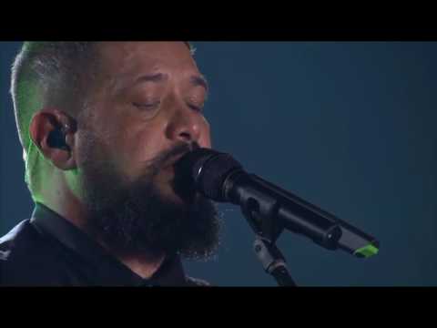 Pra Sempre - Fernandinho ao vivo