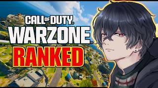 【CoD:WZ】#5 レインボー目指してWZランク!!!! クリムゾン2 SR 8623～【カルミア】