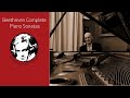 Jean Muller | Beethoven: Sonata No. 22 in F major, Op. 54