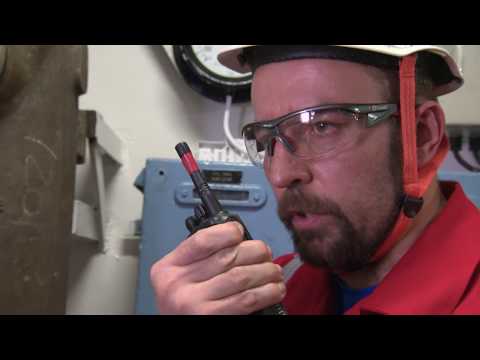 1330 Asbestos Awareness - Trailer