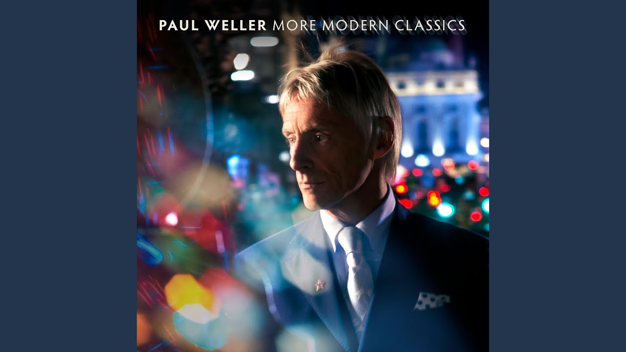 Paul Weller - Why Walk When You Can Run
