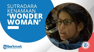 Profil Patty Jenkins - Sutradara Wonder Woman 1984 (2020) yang Menangkan Penghargaan Cannes Film