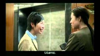Soken DVD: Titanic