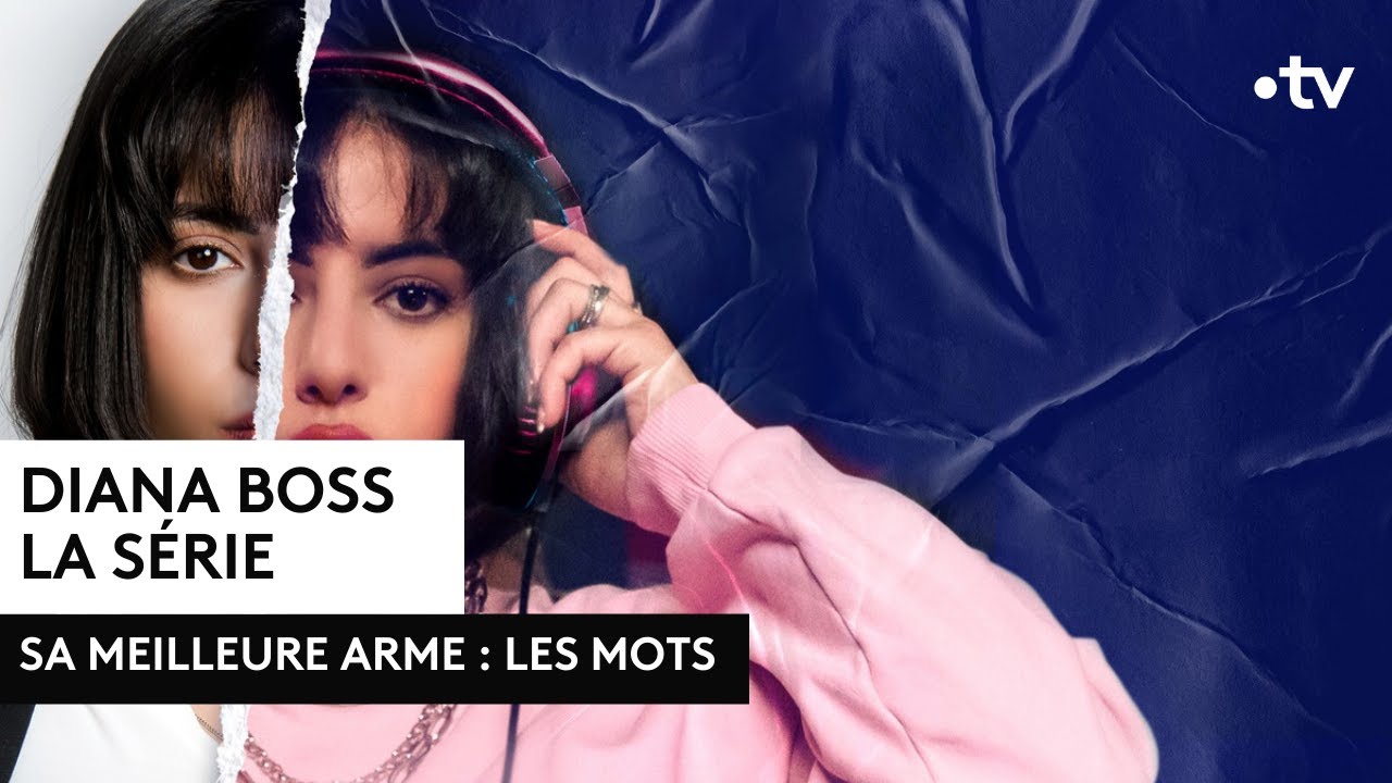 Diana Boss - Bande d'annonce