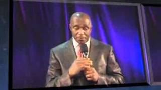 David Ibiyeomie   End of All Frustration Pt2