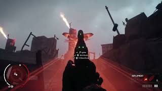 Homefront® The Revolution | Saving Walker | The voice of freedom DLC |