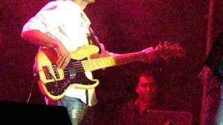 Señor eres Fiel - Marco Barrientos - Tour AVIVANOS 2009 Temuco