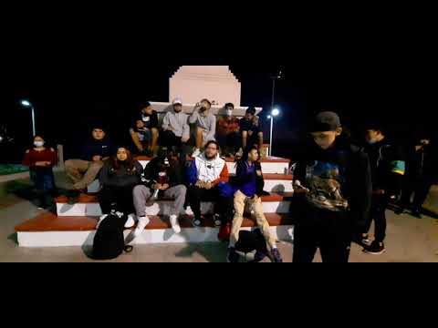 Flint v/s Koversatil  - 4tos de Final Knd Battles preclasificación Bdm Regional Fecha I T.3