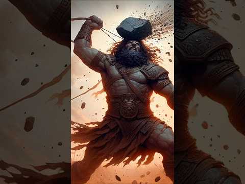 Atacul  lui Israel: Goliat versus David #shorts #viralshorts #angel #storytime #israel #iran #islam