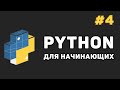 Основы работы с переменными и типами данных в Python