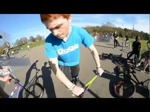 TrickTips - How to Toothpick Stall (with Brad Propert)