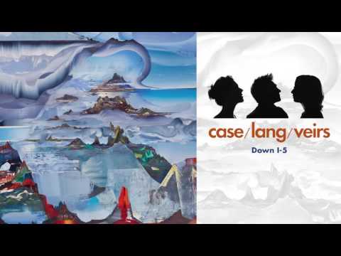 case/lang/veirs - "Down I-5" (Full Album Stream)