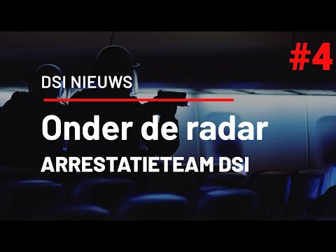 Onder de radar: DSI (AFLEVERING 4)