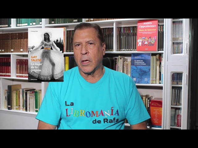 Vídeo relacionado con El puente