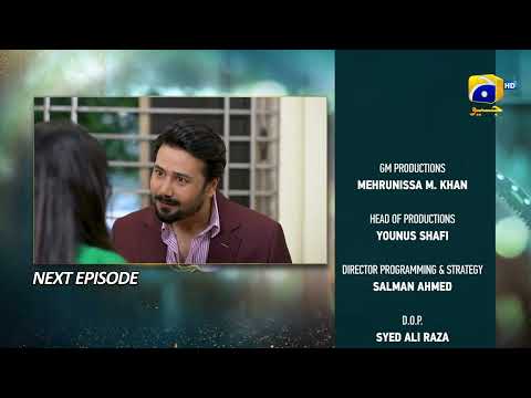 Baylagaam Mega Episode 19 & 20 Teaser - HAR PAL GEO