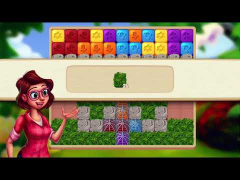 Lily’s Garden Level 269 old