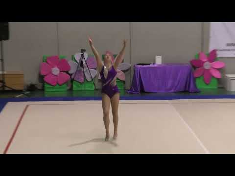 1°prova FGI LA2   J1  - 4/03/23  -    Tucci Elisa   cerchio