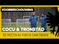 VOORBESCHOUWING | Full support op Het Kasteel! ??