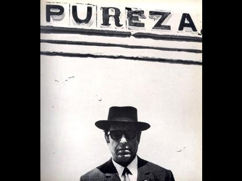 Farruca "amargamente" al cante: Antonio Mairena