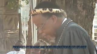 Download lagu Shembe Nyazi LweZulu  - Mfundisi Gcwensa; Izindlebe ezivulekile ebuhleni Bamanazetha  mp3