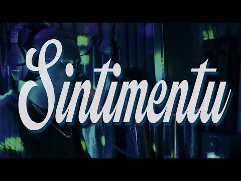 B3nszz - Sintimentu (Studio Visual)