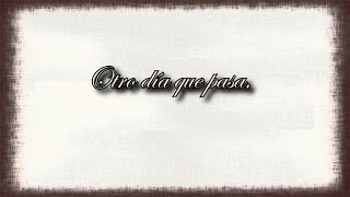 Scars Of Life - Nothing Left (Subtítulos/Letra en Español) HQ