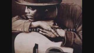 Eric Bibb - Shine On