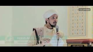 Download lagu Habib Ali Zainal Abidin Alhamid - Adab Menuntut ILMU mp3