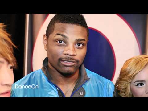 Kanye West, Week 8 America's Best Dance Crew Season 6