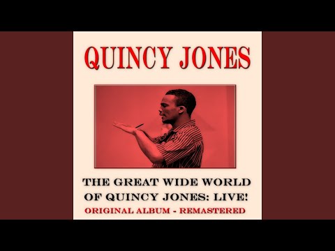 Stolen Moments (Live)