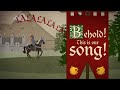 GALAVANT: Animated Theme Song Lyrics - YouTube