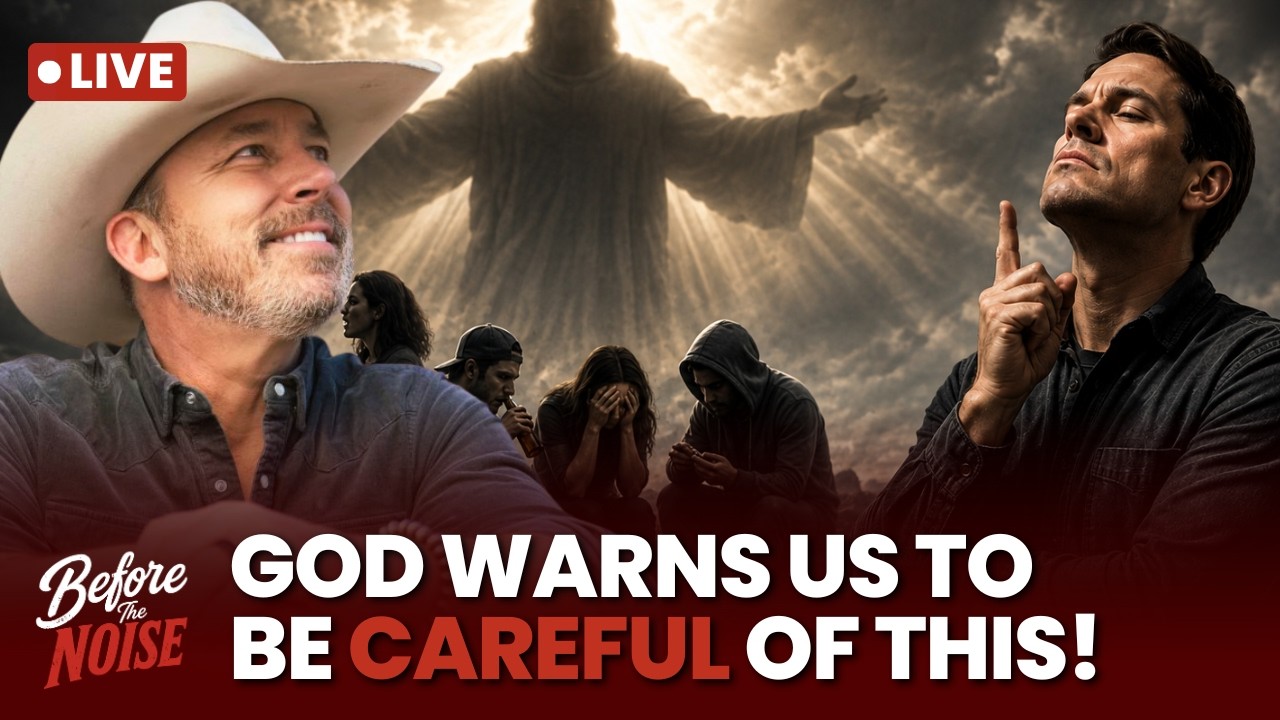 The Danger of Feeling Righteous