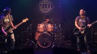 The Birthday「I know」cover  小学生ドラマー THE Rick'n'roller ザ リックンローラー