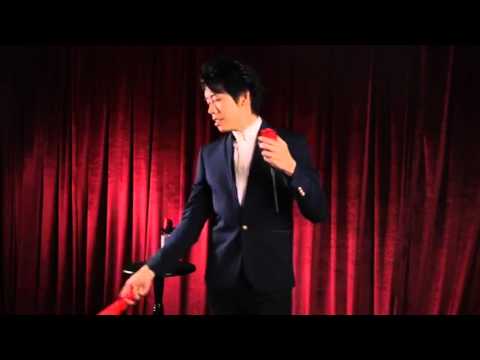 Saturn Magic -Rose & Vase by Bond Lee & Wenzi Magic - Trick