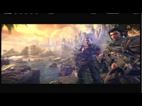 iJesterz- Lets Play Bulletstorm Ep.1