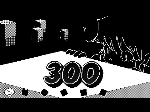 [MINDWAVE Demo] 300 Score - Shuffle: Endless Mode